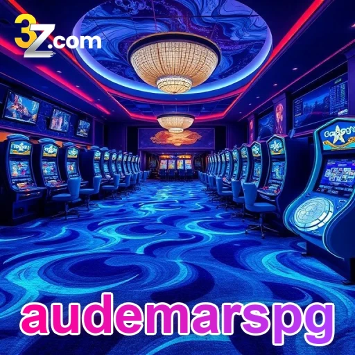 audemarspg Apostas Móveis