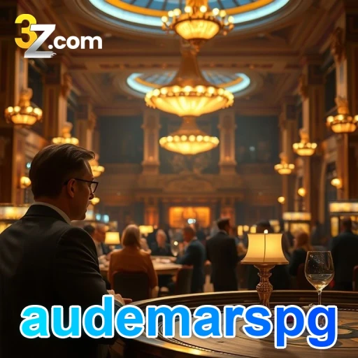 audemarspg Jogos de caça-níqueis