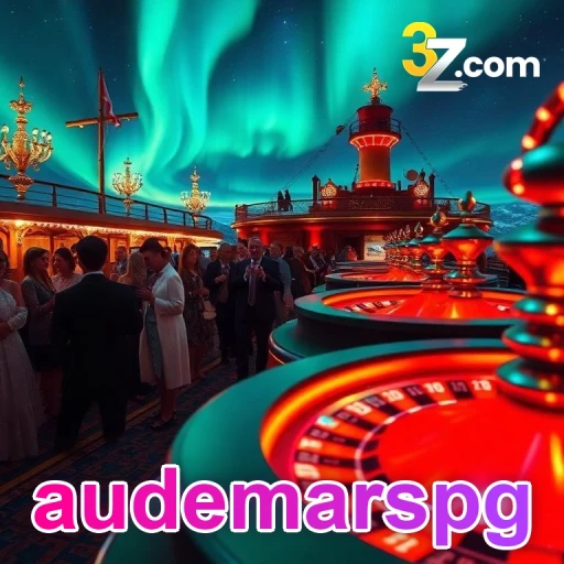 audemarspg Jogos de caça-níqueis
