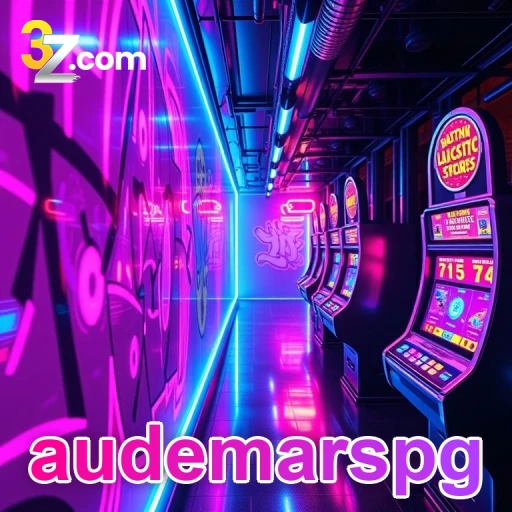 audemarspg Caça-Níqueis